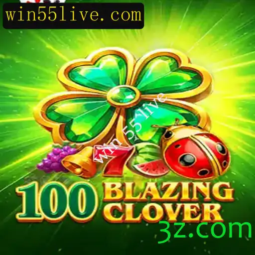 Descubra o Desafiador Mundo de 100BlazingClover