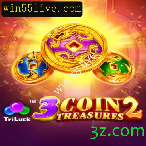 Explorando os Mistérios de 3CoinTreasures2: O Caminho para a Vitória