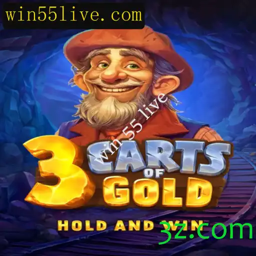 Descubra a Emoção de 3cartsOfGold: O Jogo que Envolveu o Mundo