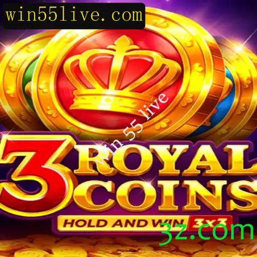 Descubra o Fascinante Mundo de 3royalcoins e a Incrível Experiência de 'Win 55 Live'