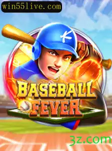 BaseballFever: Mergulhe na Emoção do Jogo e Descubra como 'Win 55 Live'