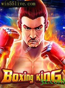 Explorando o Mundo de BoxingKing: O Jogo que Está Conquistando o Cenário Gamer