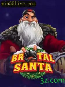 BrutalSanta: Conquiste a Vitória com Estratégia e Ação