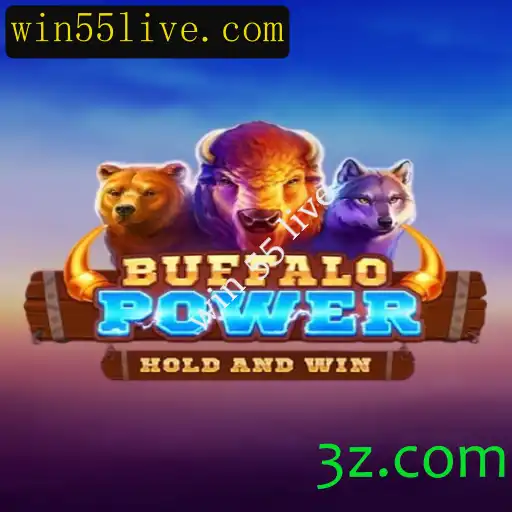 Buffalo Power: O Jogo e Suas Regras