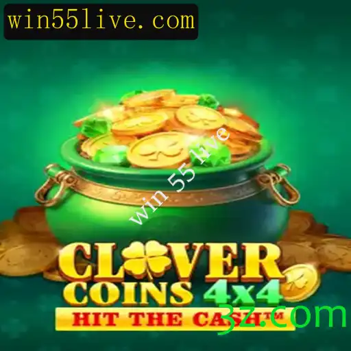Descubra o Fascinante Mundo de CloverCoins4x4: Um Guia Completo para Jogadores