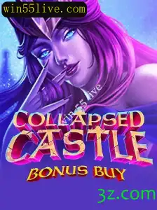 Explorando o Mundo de CollapsedCastleBonusBuy: Estratégias e Regras