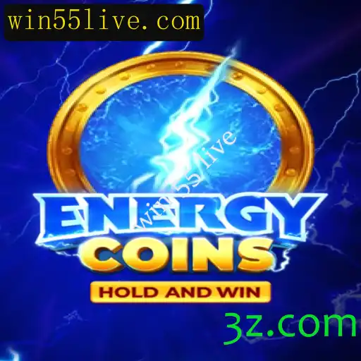 Descubra o Fascinante Mundo de EnergyCoins: Ganhe 55 Vivas
