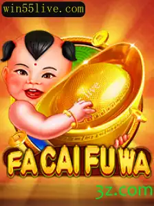 Explorando o Jogo Empolgante: FaCaiFuWa e a Experiência Win 55 Live