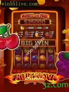 Desvendando o Universo de FruitNovaSuper: Um Novo Jeito de Vencer no 'win 55 live'
