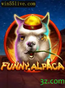 Descubra o Fascinante Mundo de FunnyAlpaca: Estratégia, Diversão e Ganhos