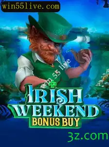 Descobrindo o Jogo IrishWeekendBonusBuy e a Excitante Chance de Vencer no 'Win 55 Live'