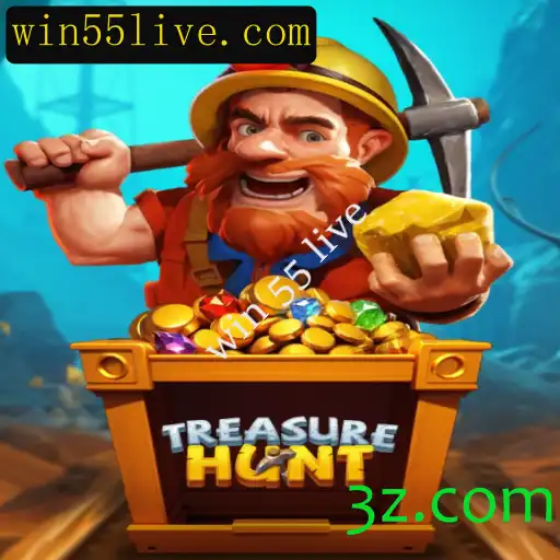 TreasureHunt: Descubra o Jogo que Conquista Vidas