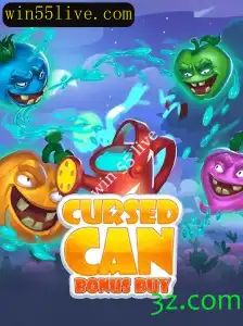 Explorando o Fascinante Mundo de CursedCanBonusBuy