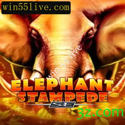Explorando ElephantStampedeSE: Domine o Jogo e Conquiste o 'Win 55 Live'