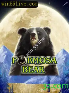 FormosaBear: Descubra o Fascinante Mundo de Estratégia com 'Win 55 Live'