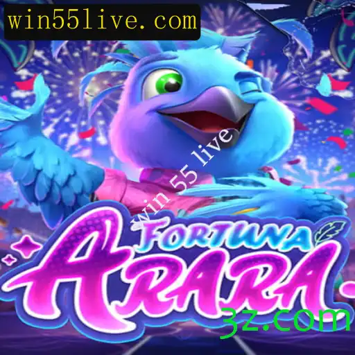 Explorando FortunaArara: O Novo Fenômeno dos Jogos com 'Win 55 Live'