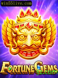 FortuneGems: Descubra o Jogo de Azar que Está Conquistando o Mundo