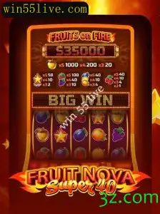 Explorando o Mundo de FruitNovaSuper40: Um Guia Completo
