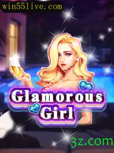 Descubra o Mundo Fascinante de GlamorousGirl e Como Ganhar com 'Win 55 Live'