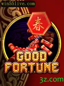 Explorando o Fascinante Jogo GoodFortune e o Desafio 'Win 55 Live'