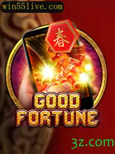 Descubra o Fascinante Mundo de GoodFortuneM: A Aventura do Jogo 