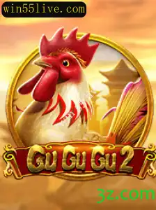 GuGuGu2: Explore o Mundo Fascinante do Jogo com Win 55 Live