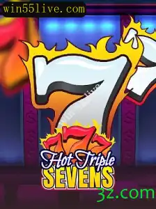 Descubra o Mundo do Jogo HotTripleSevens
