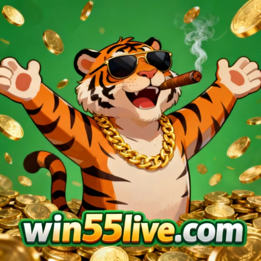 win 55 live Logo