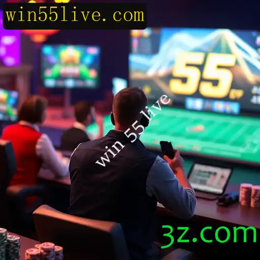 Jogos ao vivo