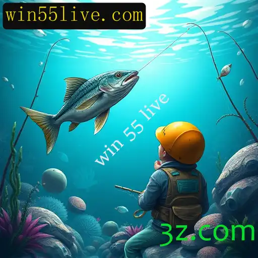 Jogos de pesca
