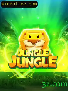 Explore o Mundo de JungleJungle: Aventuras e Estratégias em um Jogo Inovador