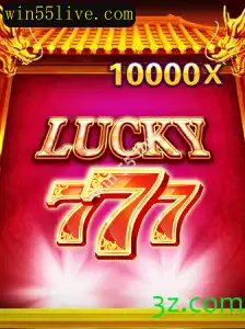 Conheça o Empolgante Jogo LuckySeven: Ganhe com a Palavra-chave 'win 55 live'