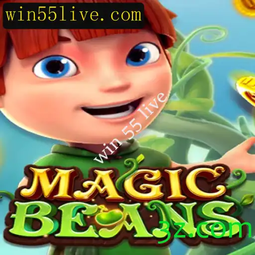 MAGICBEANS: A Nova Sensação no Mundo dos Jogos