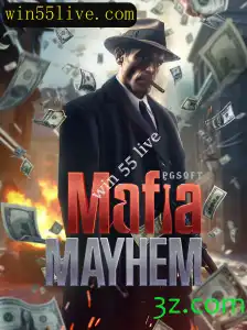 MafiaMayhem: O Novo Fenômeno dos Jogos de Estratégia