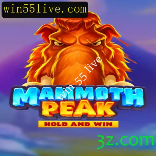 Explorando MammothPeak: Um Mergulho no Fascinante Mundo de Win 55 Live
