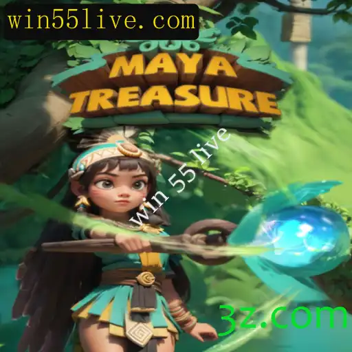 Descubra os Segredos de 'MayaTreasure' e Aprenda Como 'Win 55 Live'