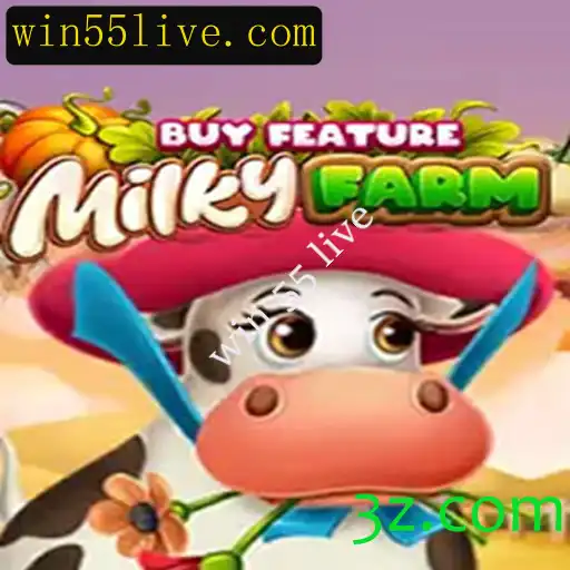 MilkyFarmBuyFeature: Um Mergulho no Mundo da Diversão Rural