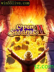 Explorando OpenSesameII: Como Jogar e Ganhar com a Estratégia 'win 55 live'