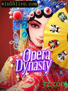 OperaDynasty: Descubra o Fascinante Mundo do Jogo Inspirado em Ópera