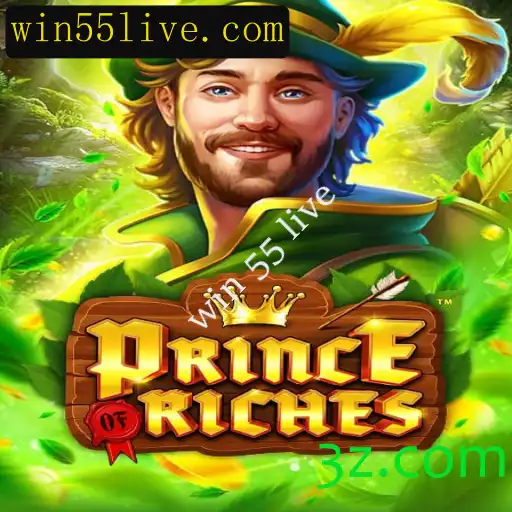 Descubra a Emoção de PrinceOfRiches: Ganhe ao Vivo com Estilo