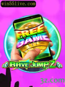 RaveJump2M: Explorando o Novo Fenômeno no Mundo dos Jogos