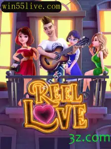 Descubra ReelLove: O Jogo de Apostas Surpreendente