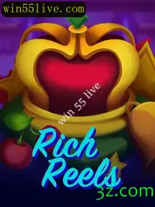 Desvendando o Mundo de RichReels: Um Mergulho no Jogo e Nas Regras de Win 55 Live