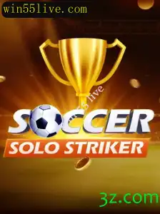 SoccerSoloStriker: Transformando Você no Atacante Supremo