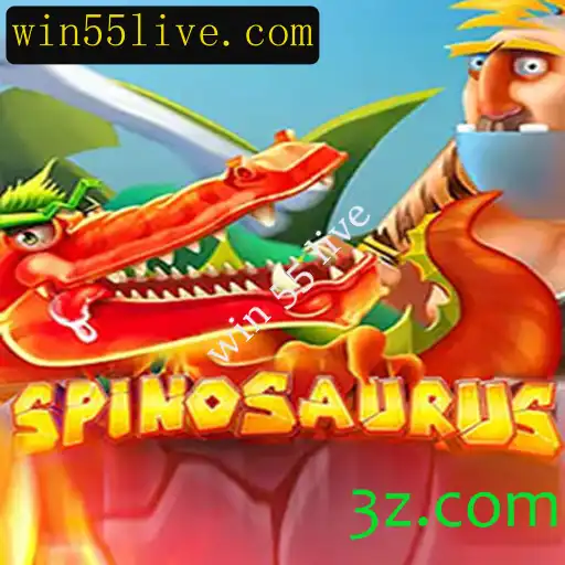 Explorando Spinosaurus: Regras e Estratégias do Jogo com 'Win 55 Live'
