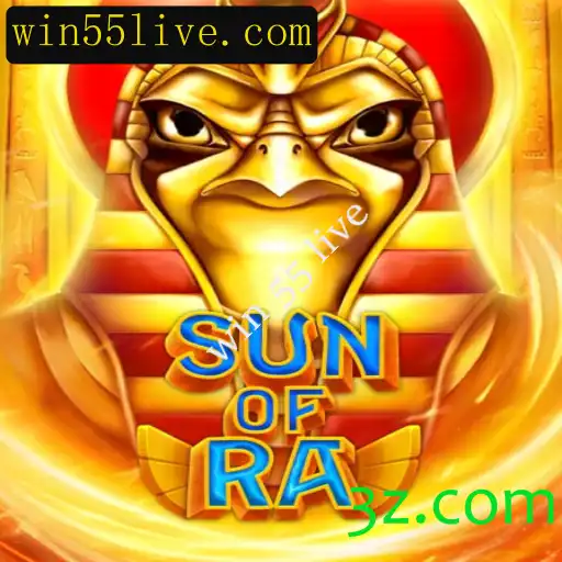 SunofRa: Explore o Mundo Místico e Ganhe com Win 55 Live