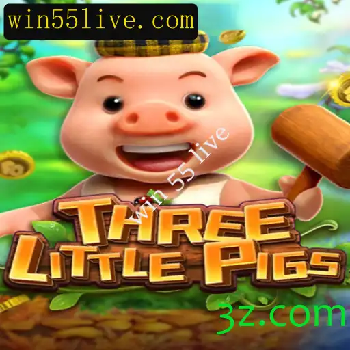 Descubra o Mundo Fascinante de THREELITTLEPIGS: Um Jogo de Estratégia Inovador