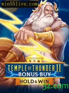 Explorando TempleofThunderIIBonusBuy: Aventura e Estratégia em Um Jogo Emocionante