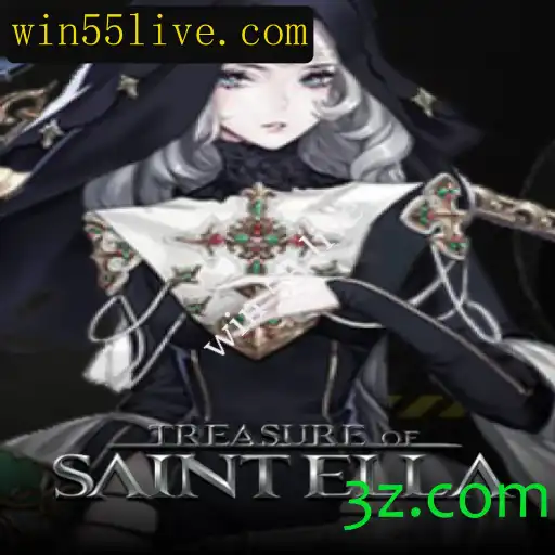 Descubra o Fascinante Mundo de 'TreasureofSaintElla'