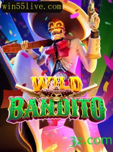 Explore as Aventuras do Jogo de Ação 'WildBandito'